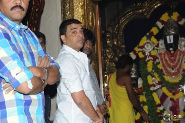 Subramanyam for Sale Movie Opening